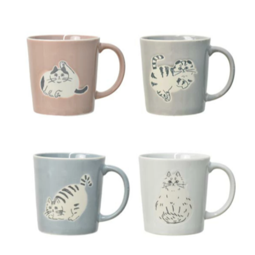 Chaco Chaco Coffee & Tea Mug 300ml