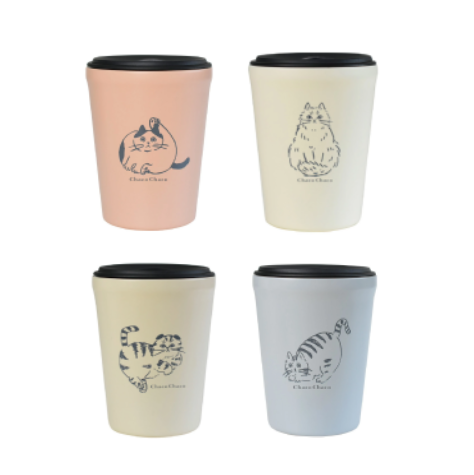 Chaco Chaco Tumbler 260ml