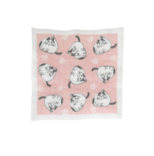 Chaco Chaco Pattern Kitchen Cloth