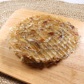 DONGKWANG Seasoned Filefish Jerky 4pcs 쥐포 100g