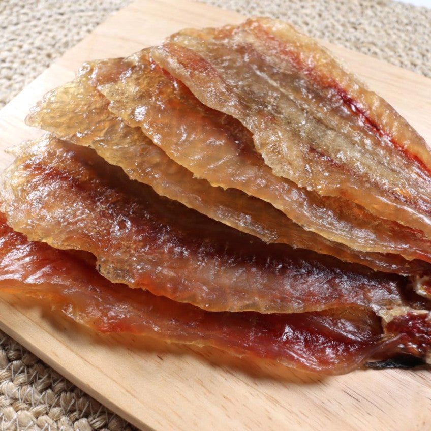 DONGKWANG Seasoned Monkfish Jerky 아귀포 100g