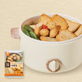 SAMJIN 5 Mins Fish Cake Set 5분 간편 어묵탕 220g