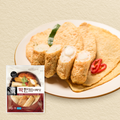 Samjin Oden Set Hot 326g