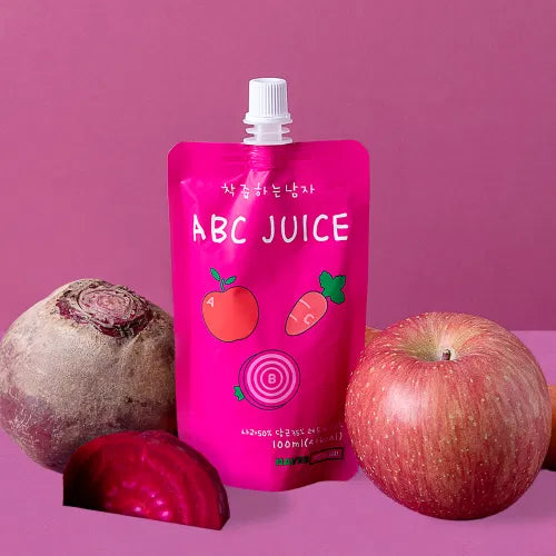 ABC Juice 착즙남 ABC 주스 30포