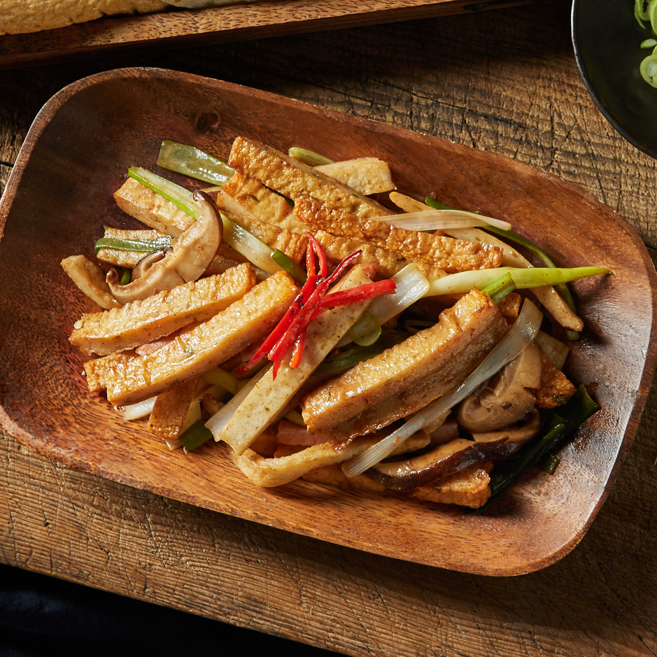 SAMJIN Kookmin Square Fish Cake 국민 사각 어묵 200g