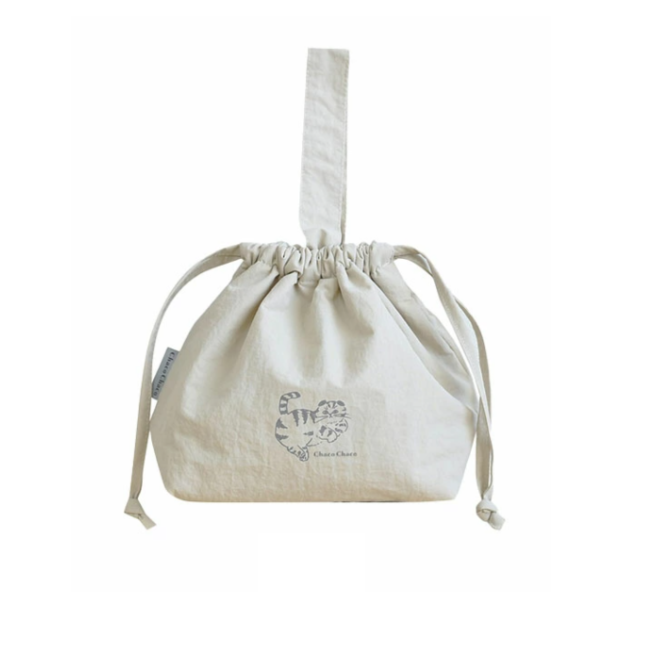 Chaco Chaco Lunch Bag with Thermal Insulation & Cooling Support