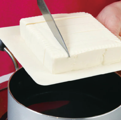 Ihara Kihan Anti-Bacterial Cuttng Board