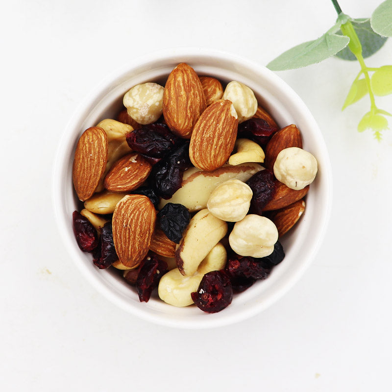 Brazil Nut Oneday Mix 30pk 브라질넛 한줌견과 30입