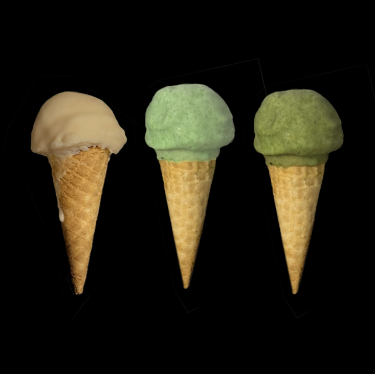 MINI POP GELATO Assorted Flavor 8ea