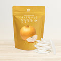 Freeze-Dried Pear Chip 동결건조 배칩 15g