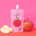 Apple Juice 착즙남 사과 주스 30포
