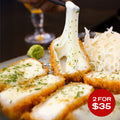 Weekly Crispy Meat Bundles!