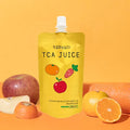 TCA Juice 착즙남 감귤당근사과 주스 30포