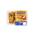 SUPER CRISPY BONELESS CHICKEN 빠사삭 닭다리 순살치킨