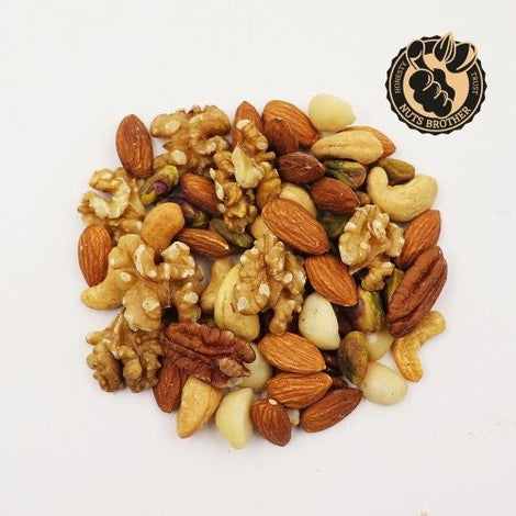 Oneday Nuts Dearsome 30pk 하루한줌견과 디어썸 선물세트 30입