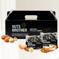 Oneday Nuts Black Label 50pk 하루 한줌견과 블랙라벨 선물세트 50입