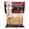 Samjin Fish Cake Skewer 20pcs