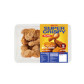 SUPER CRISPY  WING NIBBLES 빠사삭 치킨 윙봉