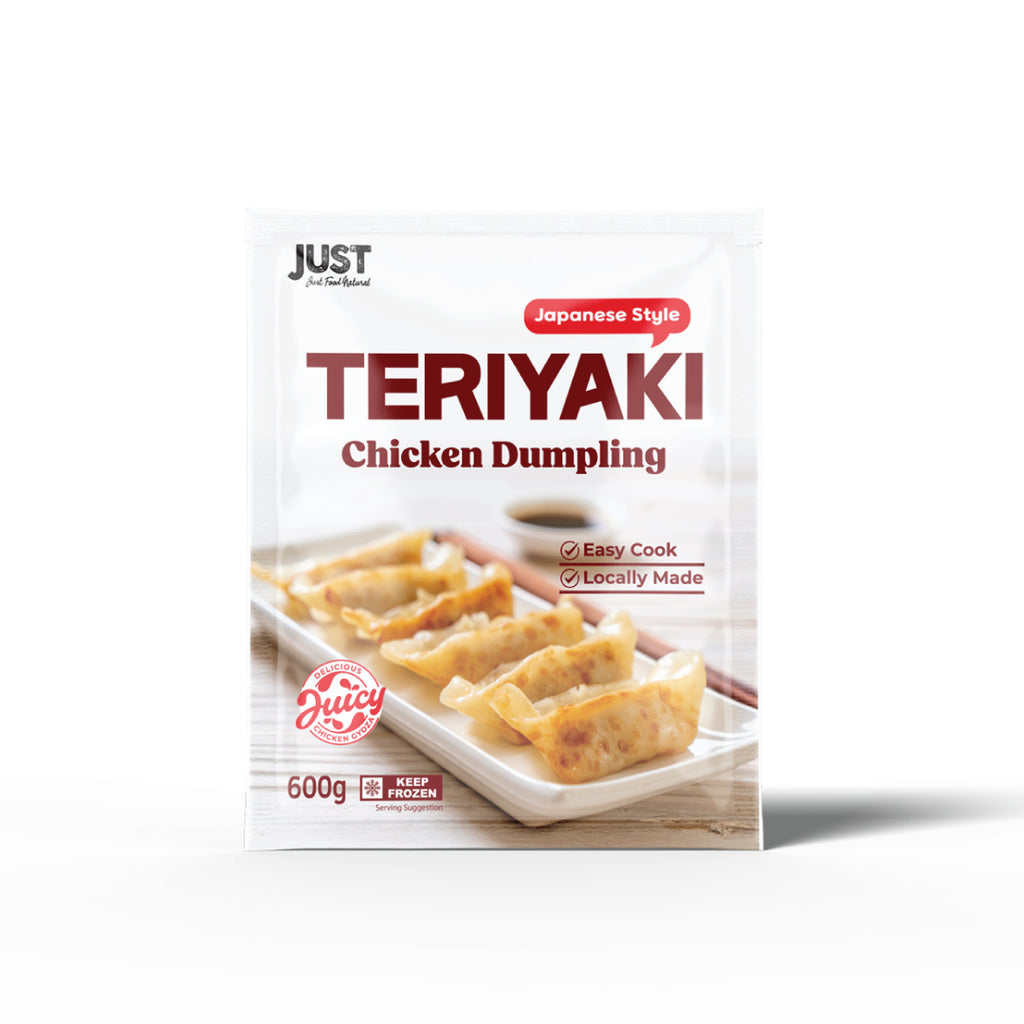 Mix & match your favourite 3 gyoza packs!