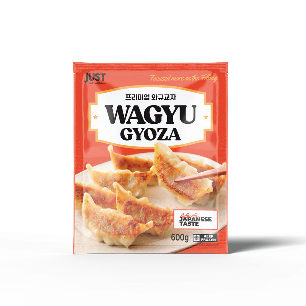 Mix & match your favourite 3 gyoza packs!